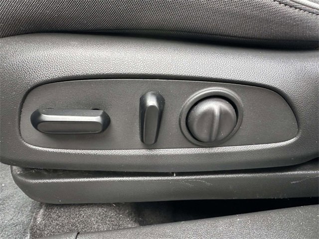 Certified 2022 Chevrolet TrailBlazer LT w/ Convenience Package image 17