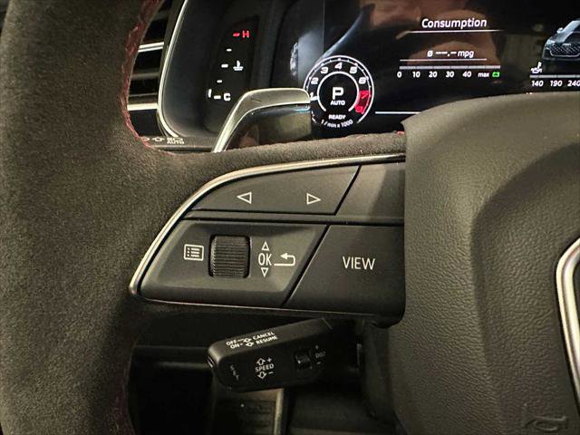 New 2026 Audi RS Q8 performance image 33