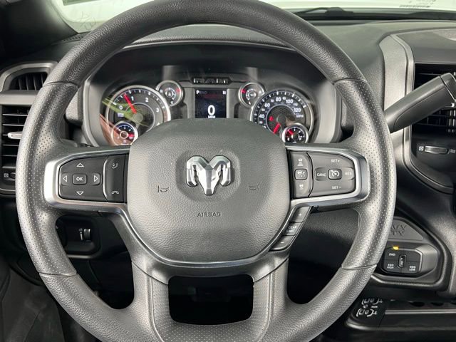 New 2026 RAM 3500 Tradesman image 13