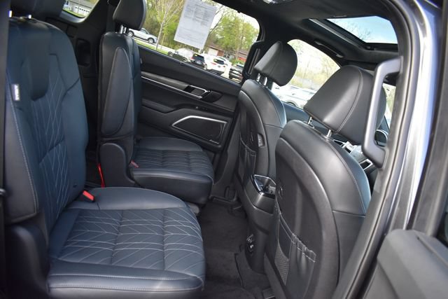 Certified 2024 Kia Telluride SX Prestige X-Line AWD/4WD image 18