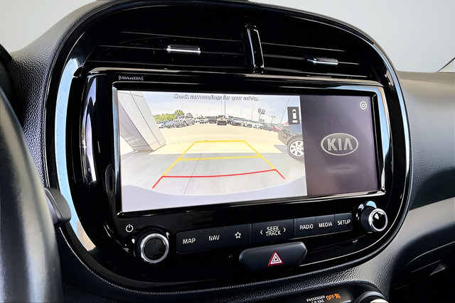 Used 2021 Kia Soul EX FWD image 13