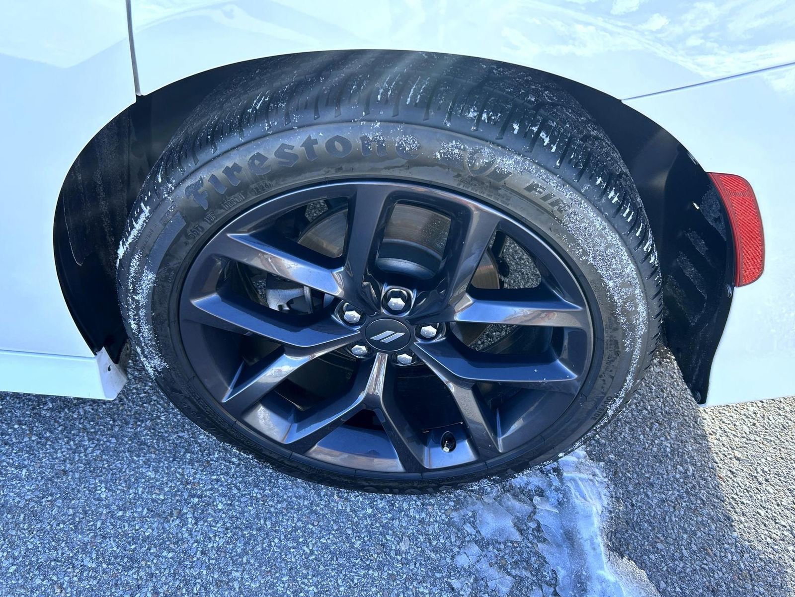 Used 2021 Dodge Charger R/T w/ Blacktop Package image 21