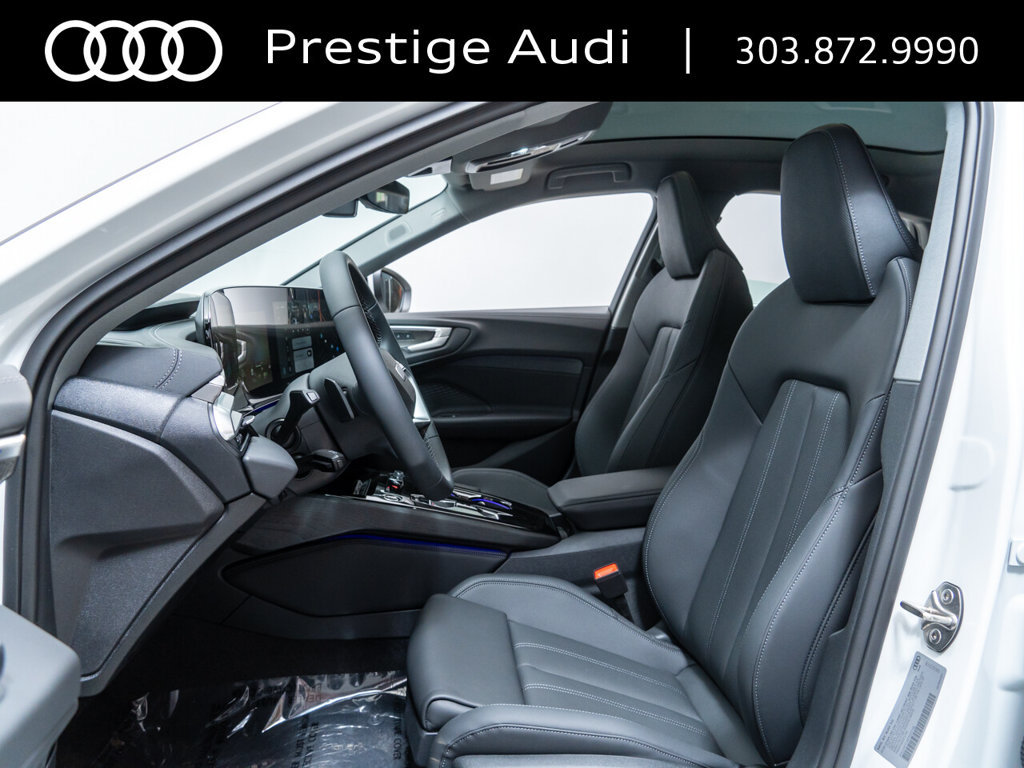 Used 2026 Audi A5 Premium Plus w/ Premium Plus Package AWD/4WD image 6
