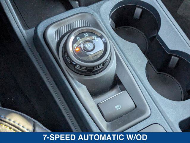 New 2026 Ford Maverick Lobo AWD/4WD image 14