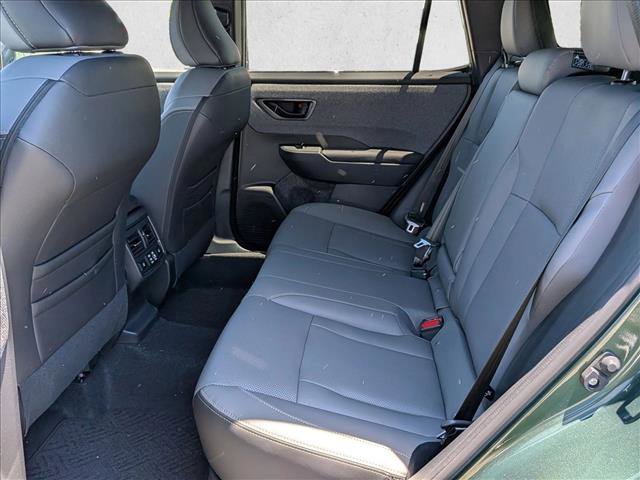 New 2026 Subaru Outback Limited AWD/4WD image 17