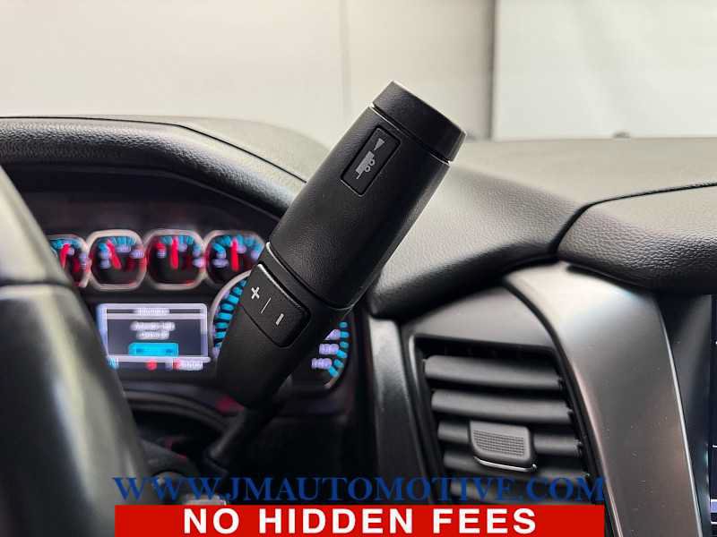 Used 2016 Chevrolet Tahoe LT AWD/4WD image 33