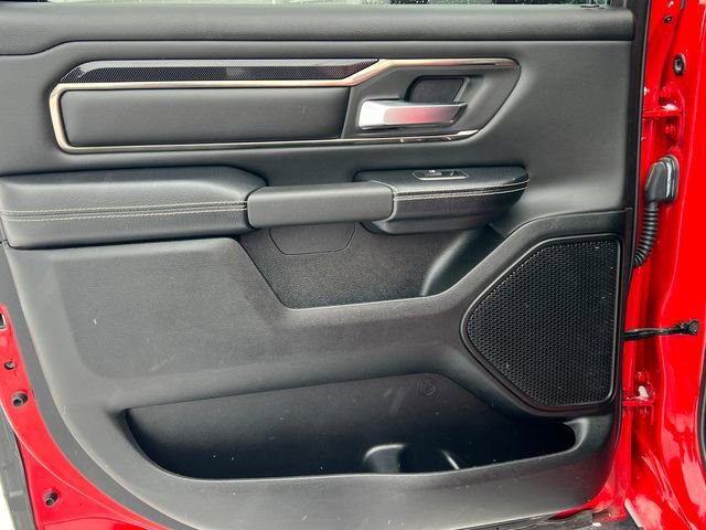 Used 2019 RAM 1500 Sport w/ Trailer Tow Group image 37