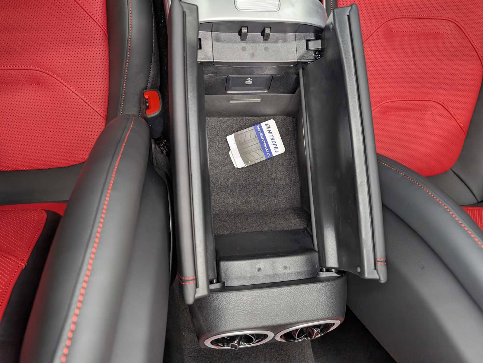 New 2026 Mercedes-Benz CLE 53 AMG 4MATIC Cabriolet image 22