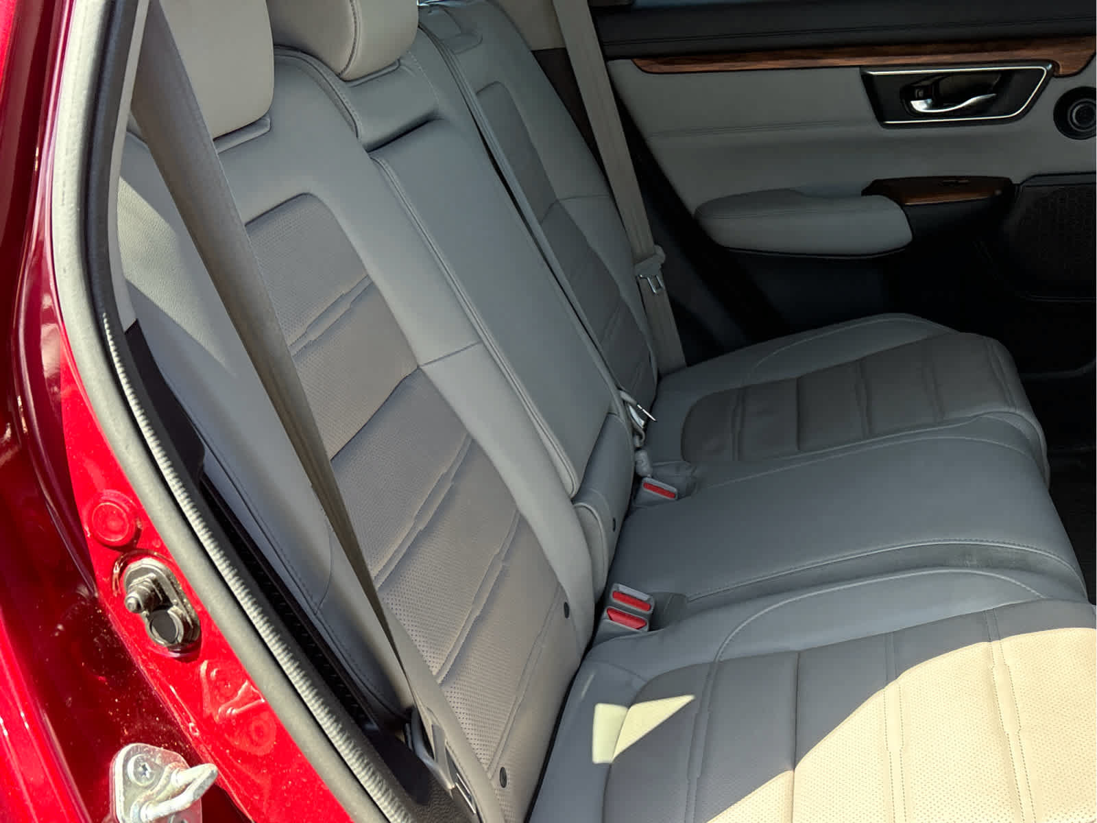 Used 2022 Honda CR-V Touring image 23
