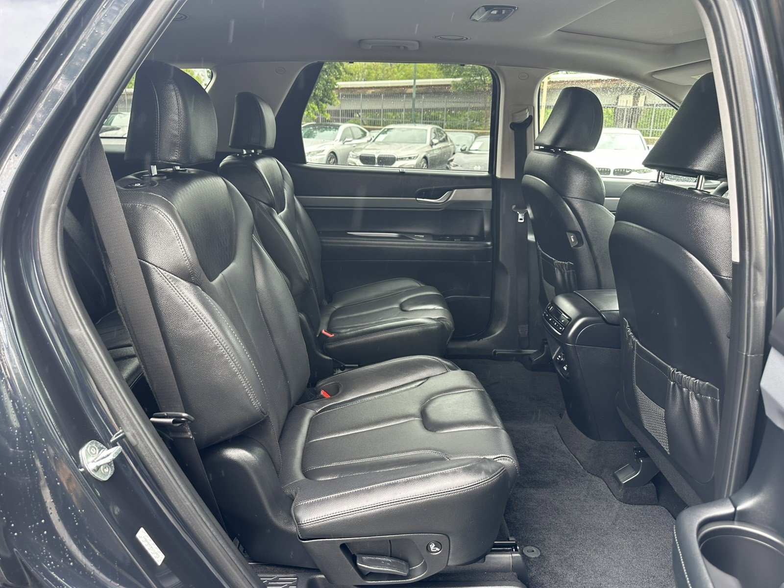 Used 2021 Hyundai Palisade SEL w/ Premium Package image 21