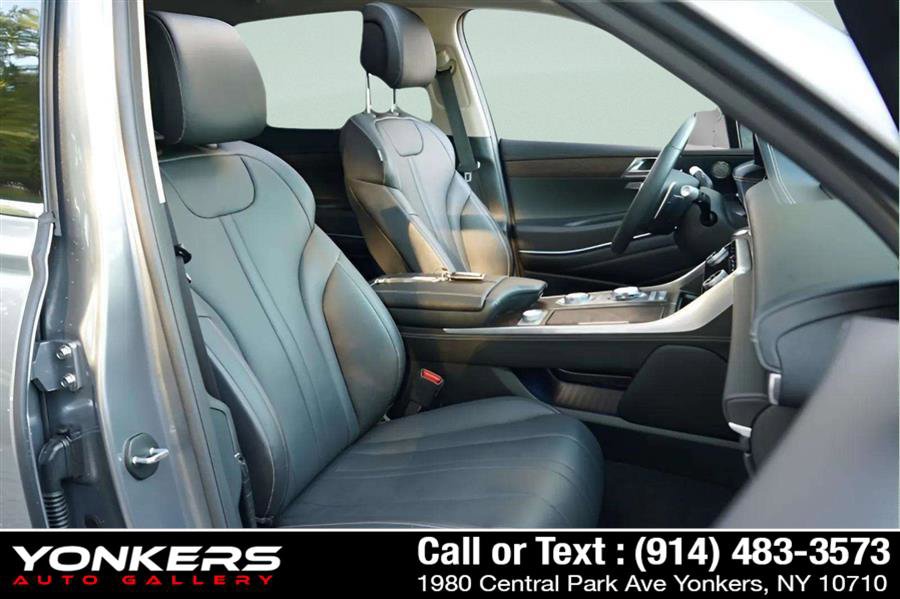 Used 2024 Genesis GV80 3.5T image 55