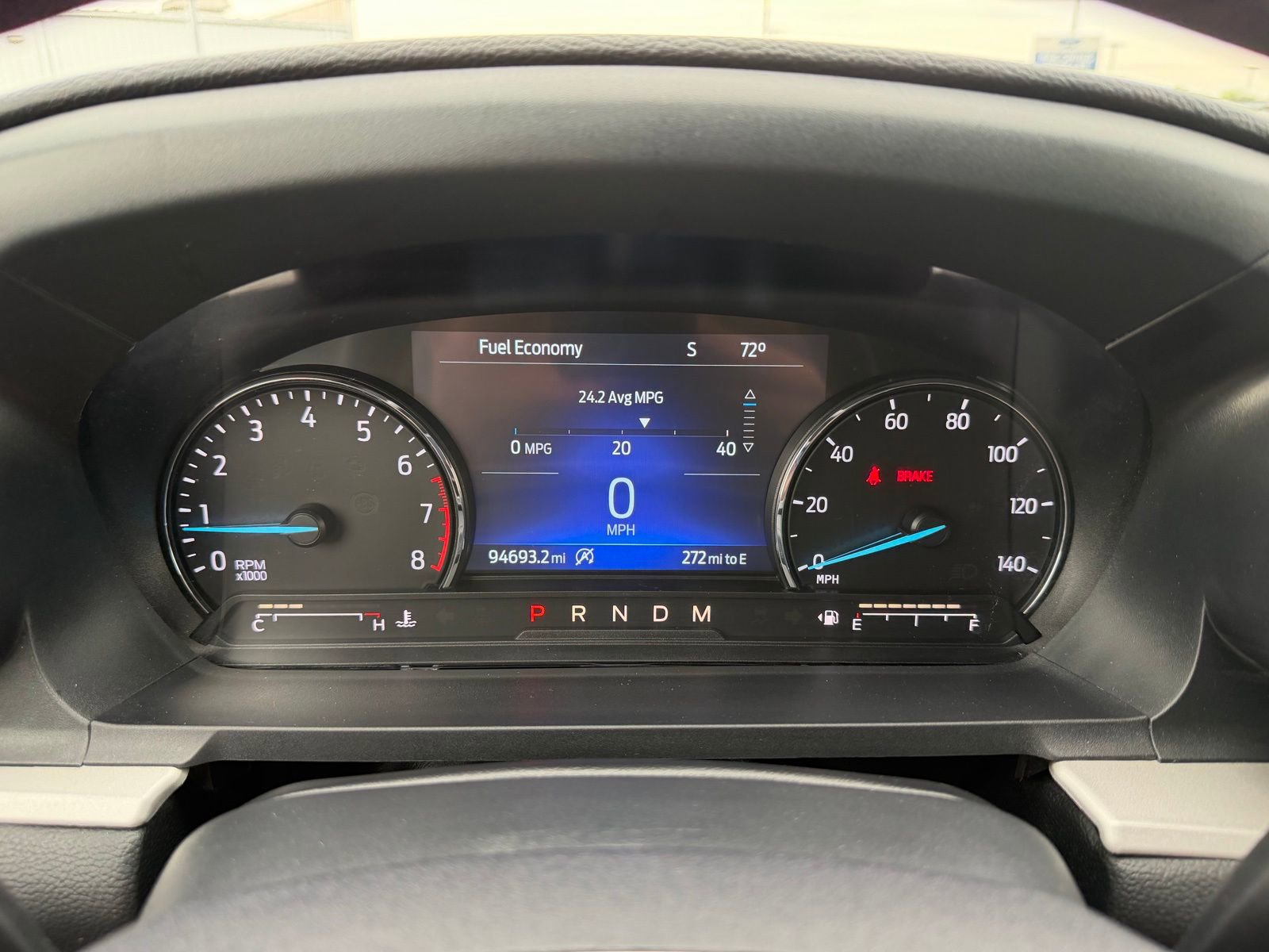 Used 2020 Ford Explorer XLT RWD image 20