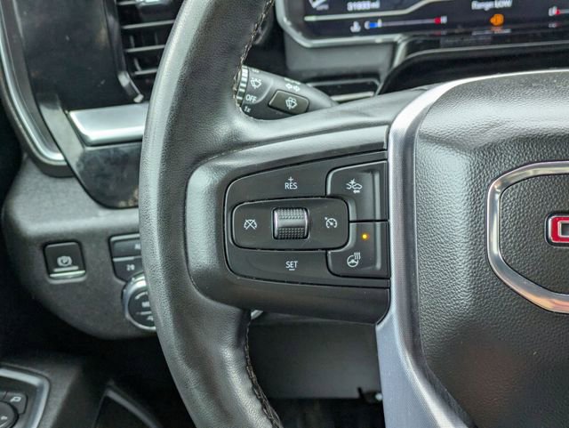 Certified 2023 GMC Sierra 1500 Elevation image 16