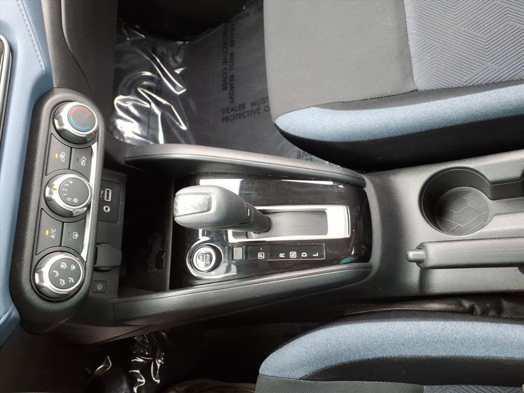 Certified 2023 Nissan Versa SV w/ Trunk Package image 32