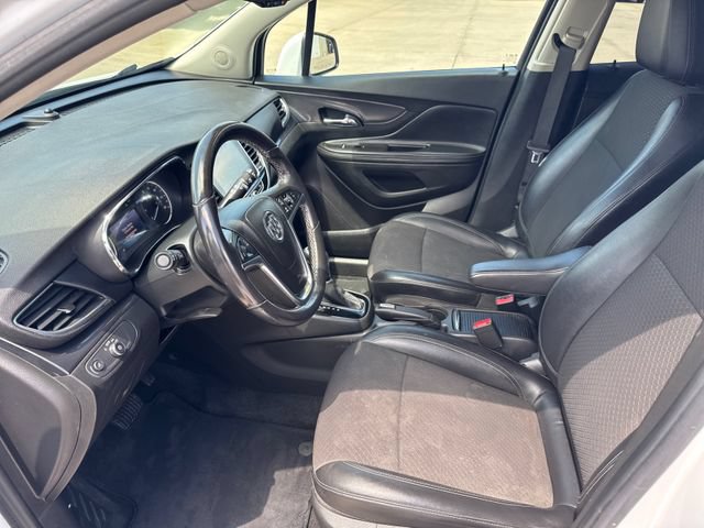 Used 2019 Buick Encore Preferred FWD image 9