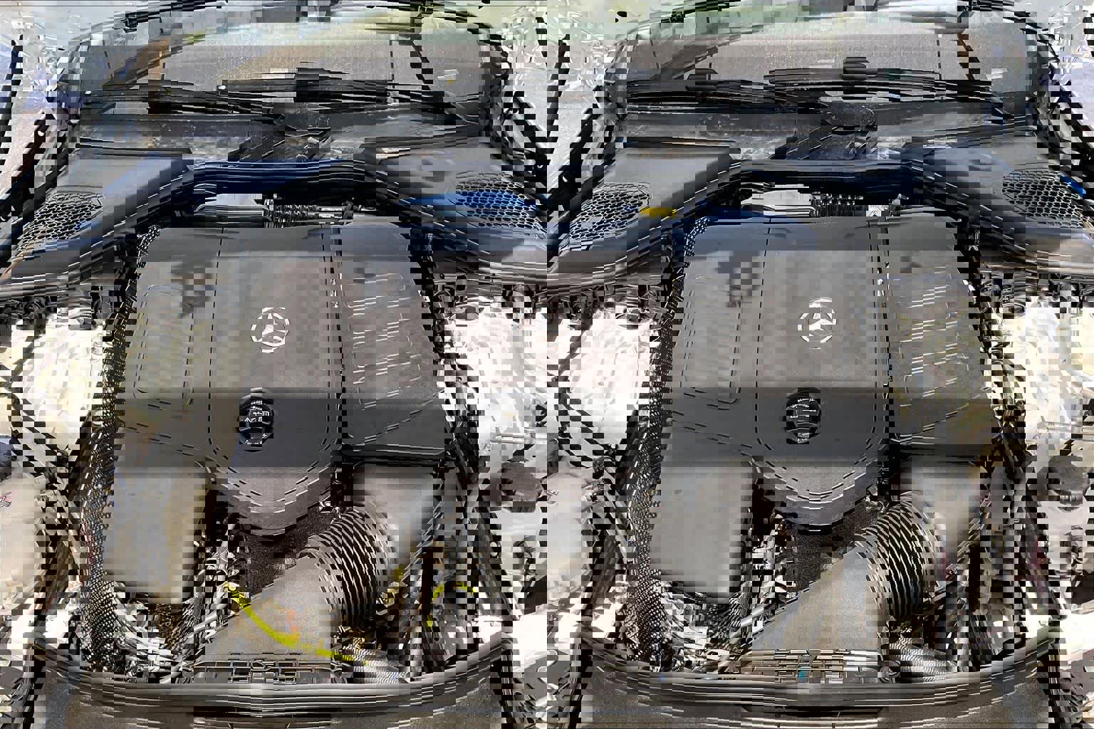 New 2026 Mercedes-Benz E 350 E 350 image 18