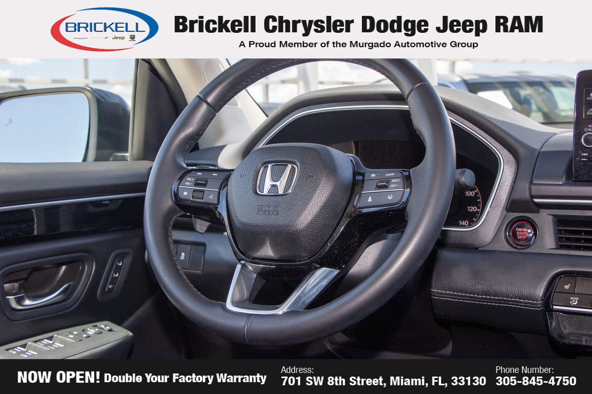 Used 2023 Honda Pilot EX-L image 22