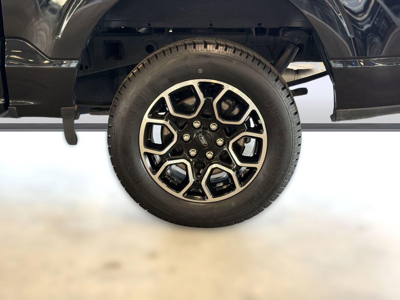 Certified 2023 Ford F150 XL w/ STX Appearance Package RWD image 12