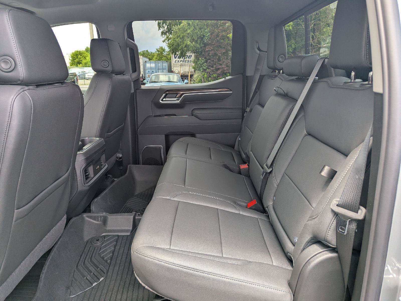 New 2026 Chevrolet Silverado 1500 RST w/ All Star Edition Plus AWD/4WD image 49