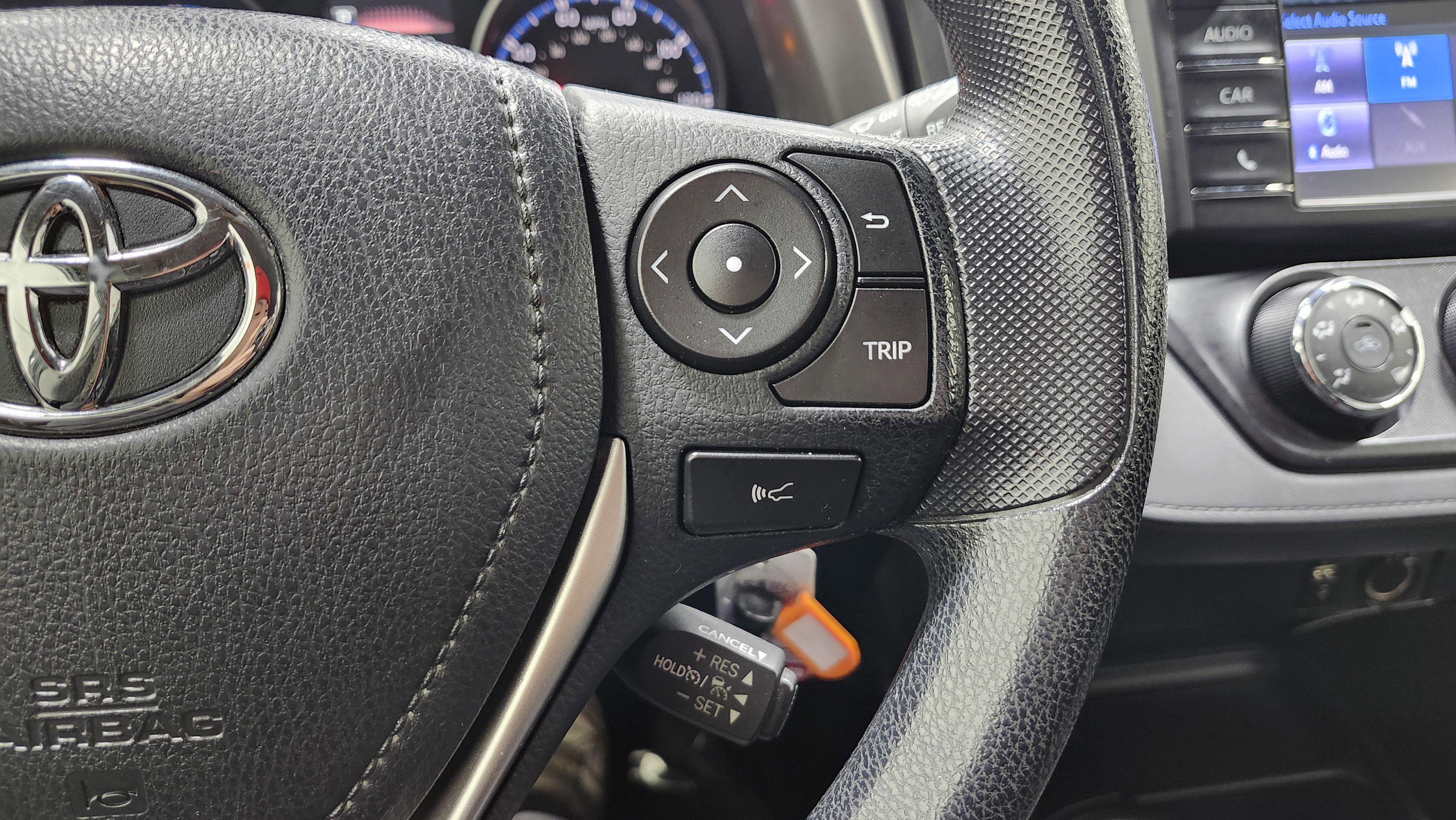 Used 2017 Toyota RAV4 LE w/ All Weather Liner Package image 30