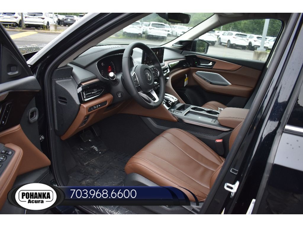 New 2026 Acura MDX w/ Technology Package AWD/4WD image 28