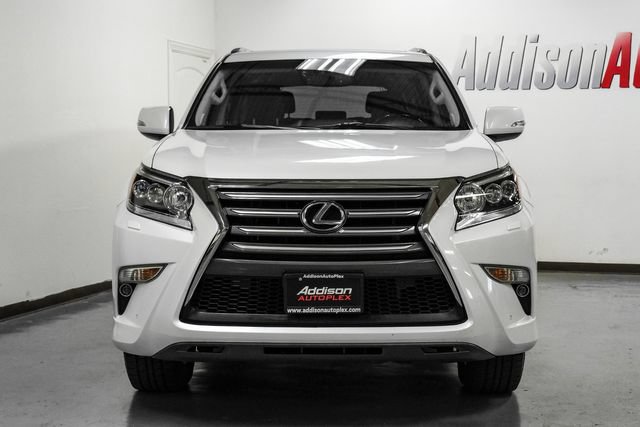Used 2018 Lexus GX 460 Premium w/ Premium Package AWD/4WD image 5