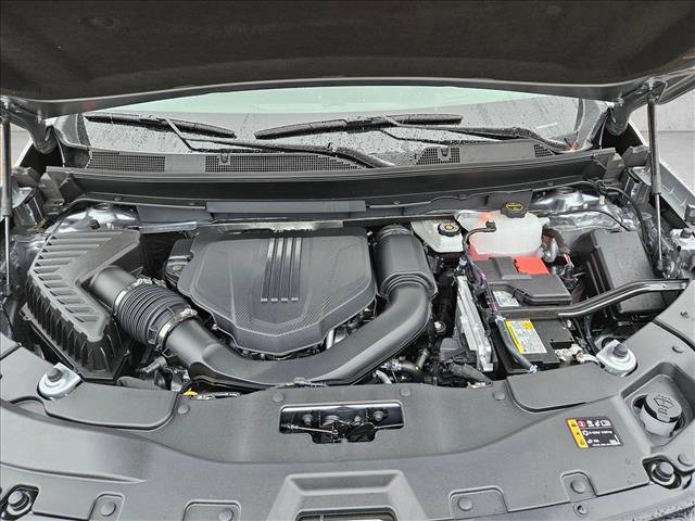 New 2026 Chevrolet Traverse LT w/ Driver Confidence Package image 18