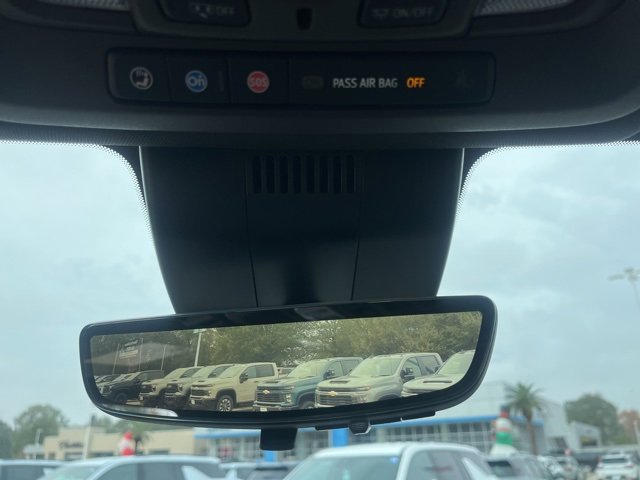 Used 2024 Chevrolet Silverado 1500 LTZ w/ LTZ Premium Package image 39