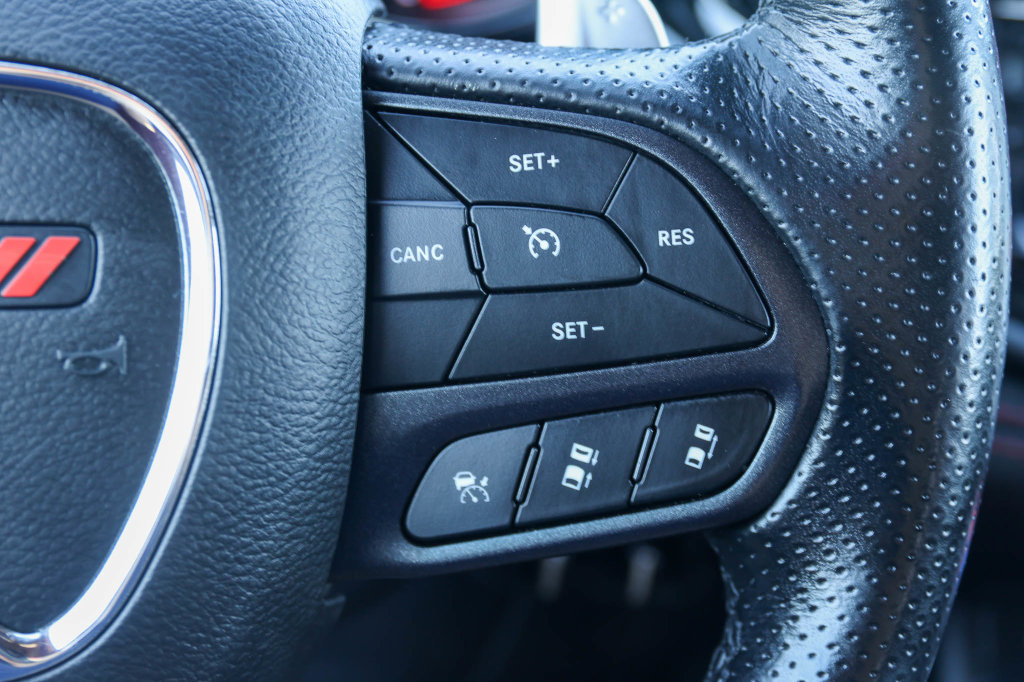 Used 2024 Dodge Durango GT RWD image 31