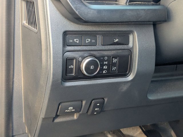 Used 2023 Ford F250 Lariat w/ Chrome Package AWD/4WD image 11