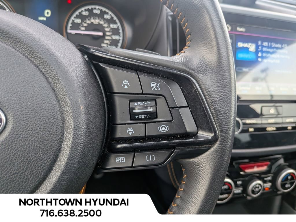 Used 2023 Subaru Forester Wilderness image 28