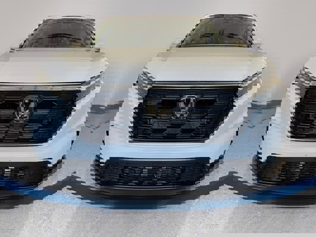 New 2026 Honda CR-V LX image 2