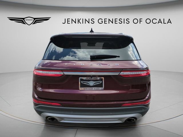 Used 2021 Lincoln Corsair FWD w/ Equipment Group 101A image 4