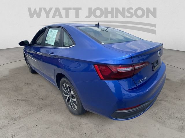 Used 2024 Volkswagen Jetta S FWD image 7