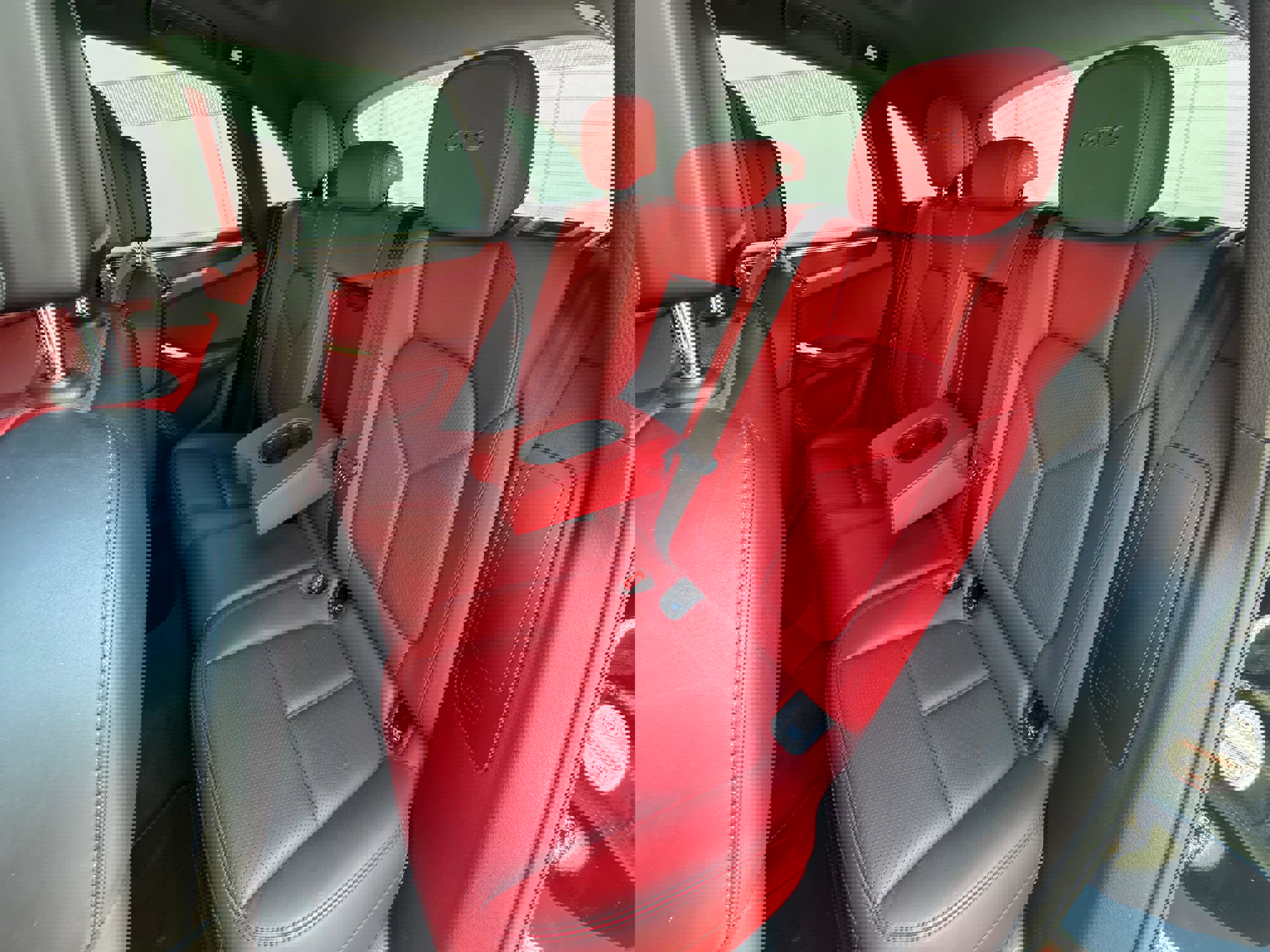 Used 2018 Porsche Macan GTS image 4