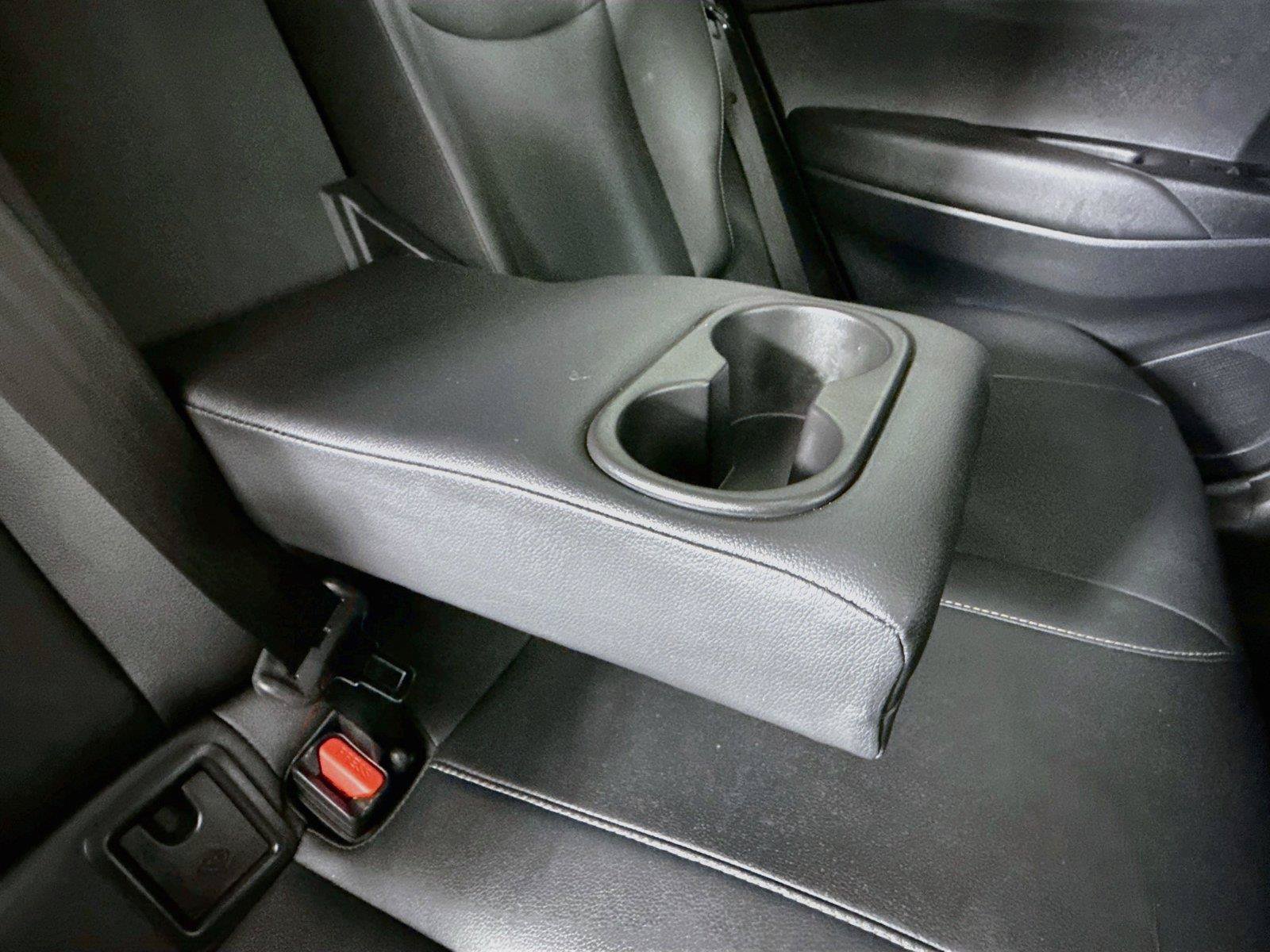 Used 2026 Toyota Corolla Cross XLE w/ Convenience Package FWD image 42