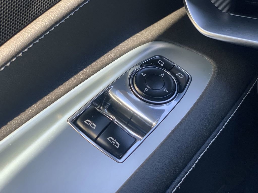 Used 2026 Chevrolet Corvette Stingray Coupe w/ Z51 Performance Package RWD image 22