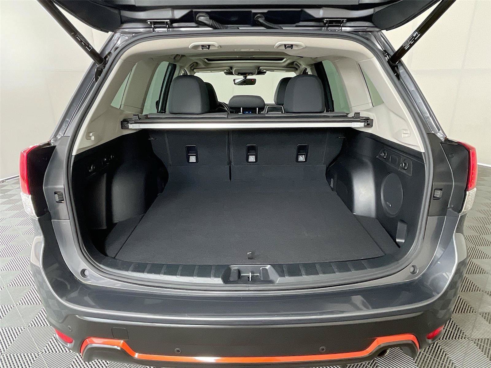 Certified 2023 Subaru Forester Sport AWD/4WD image 29