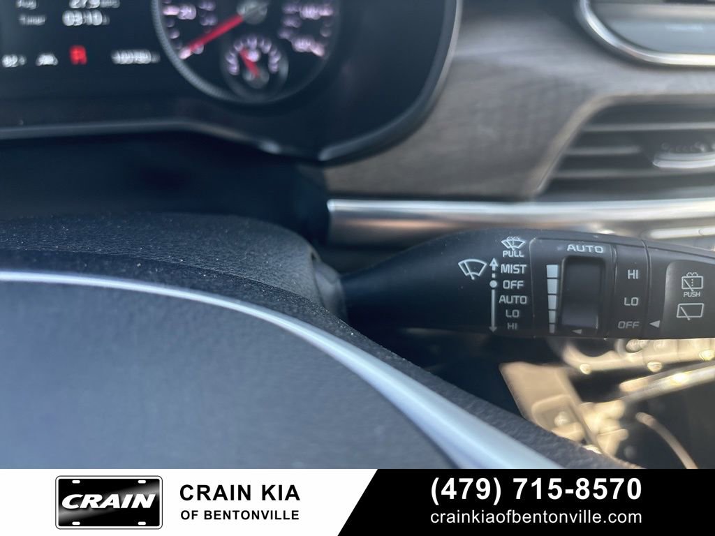 Used 2021 Kia Telluride SX w/ SX Prestige Package image 33