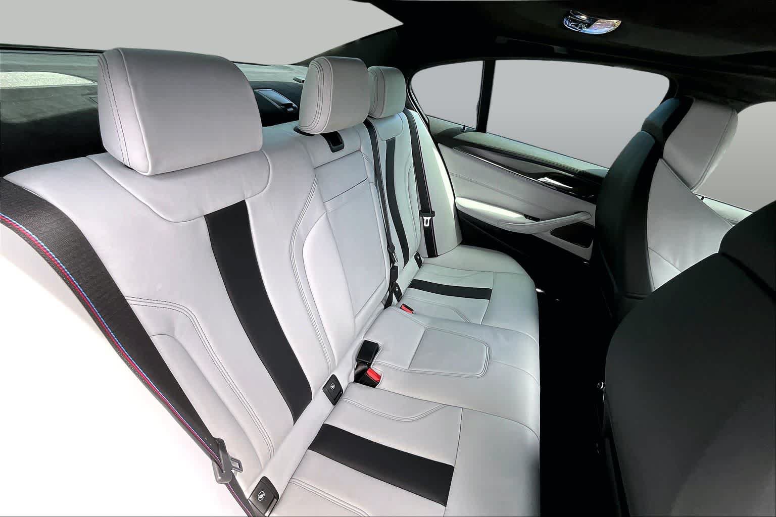 Used 2023 BMW M5 w/ Competition Package AWD/4WD image 20