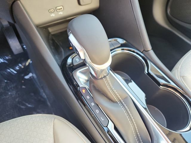 New 2026 Buick Encore GX Preferred image 10