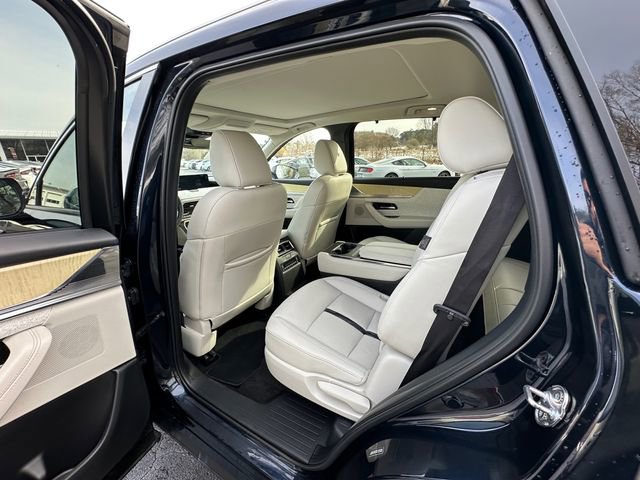 Used 2024 MAZDA CX-90 3.3 Turbo S w/ Premium Plus image 19
