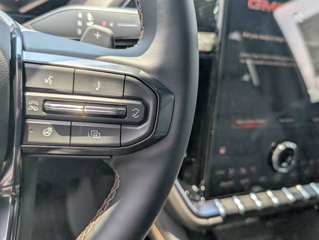New 2026 GMC Yukon AT4 w/ AT4 Premium Plus Package AWD/4WD image 18