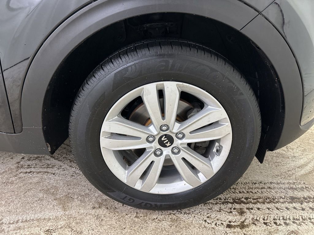 Used 2019 Kia Sportage LX image 25