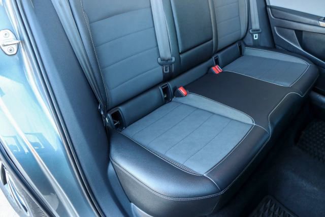 Used 2022 Volkswagen Taos SE image 27