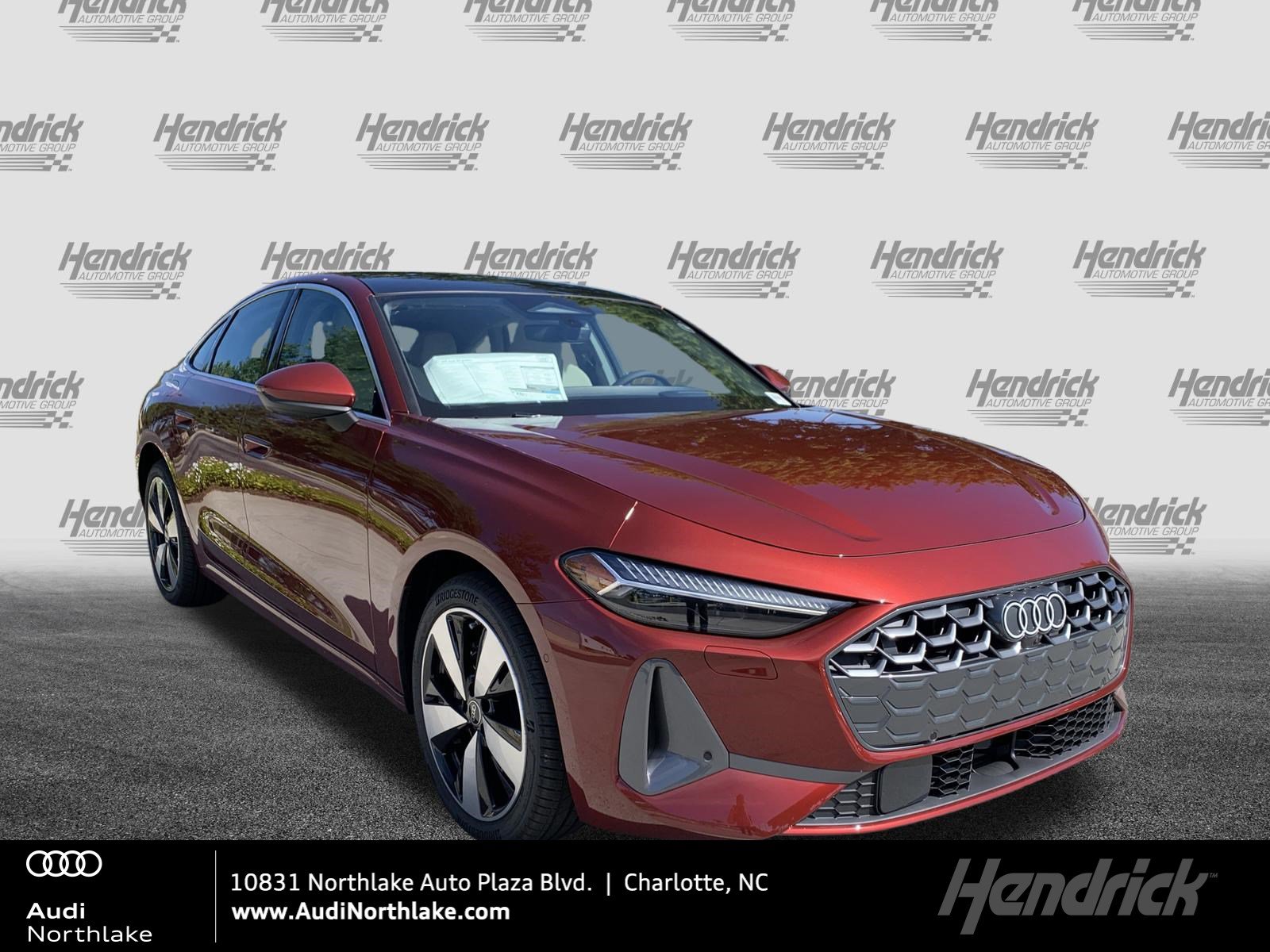 Certified 2025 Audi A5 2.0T Premium Plus w/ Premium Plus
