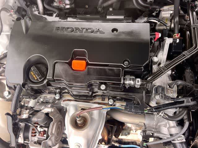 Certified 2023 Honda Civic Sport image 10