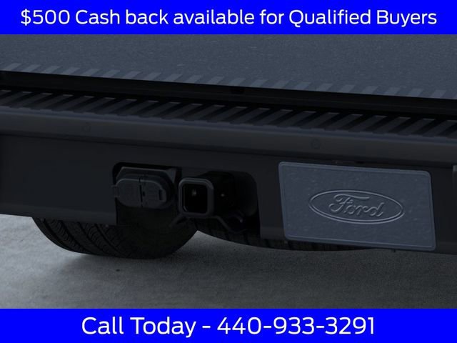 New 2026 Ford Maverick XLT w/ XLT Luxury Package image 26