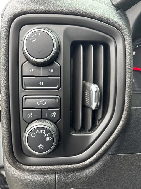 Used 2022 Chevrolet Silverado 3500 W/T w/ WT Fleet Convenience Package AWD/4WD image 15