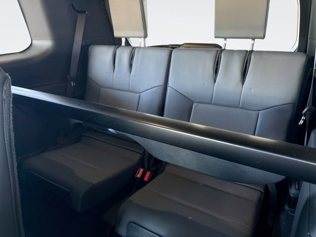 Used 2024 Lexus GX 550 AWD/4WD image 24